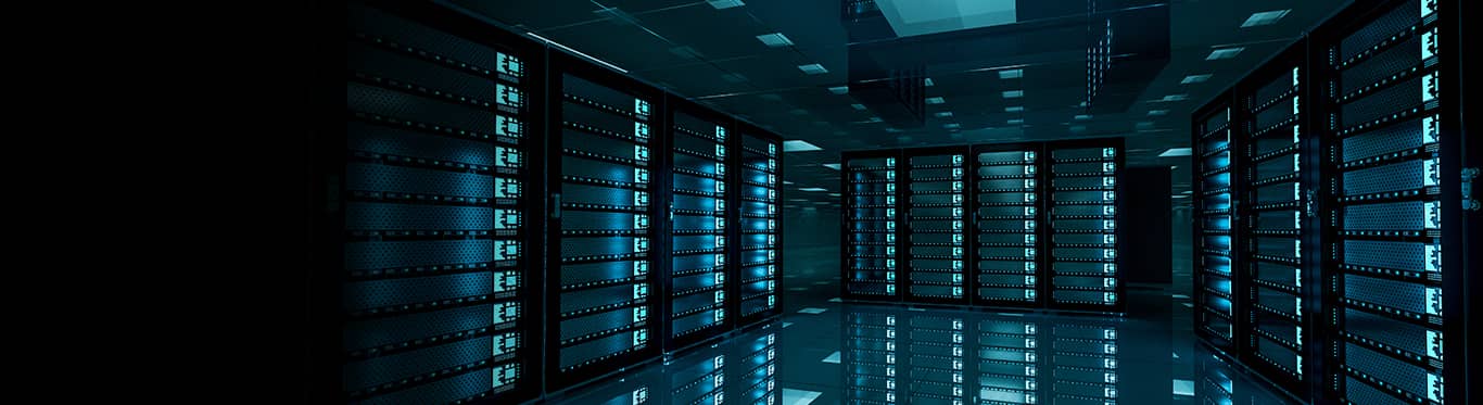 دیتاسنتر و فناوری اطلاعات