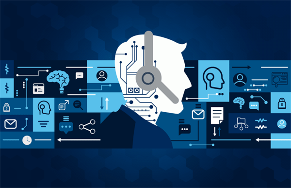 تیم شرکت داده پردازی محتوای فاخر